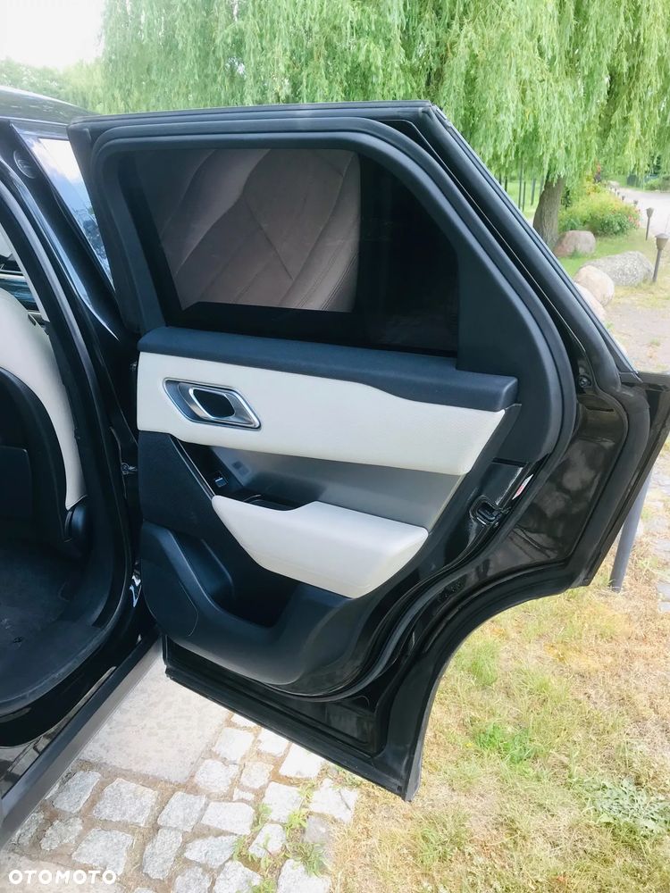 Land Rover Range Rover Velar 2.0 Si4 R-Dynamic HSE - 16