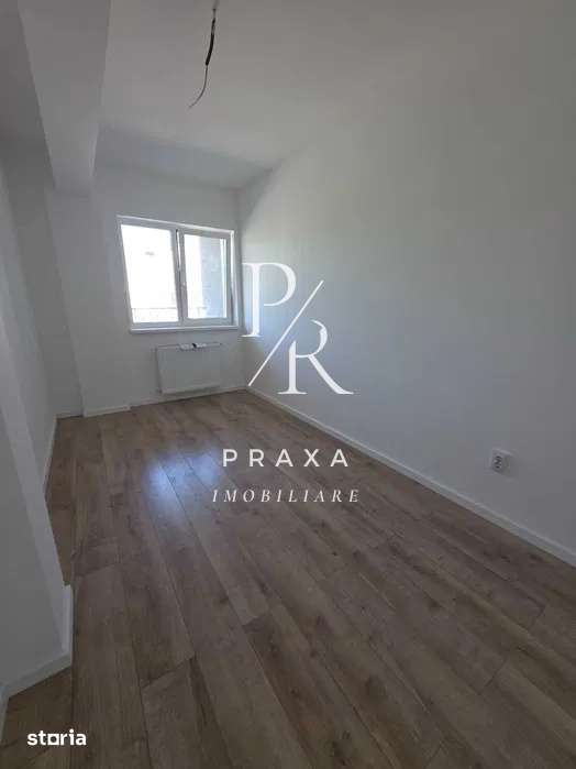 Apartament 2 camere, 45 mp, AC, parcare la cerere, zona Terra! — fotografia 3