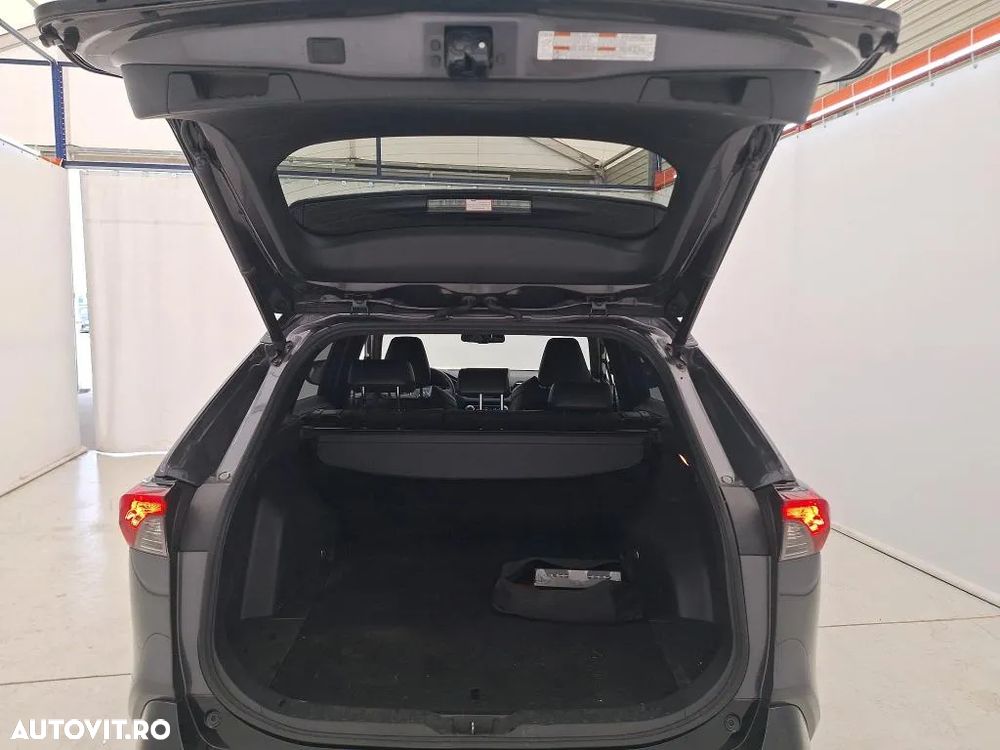 Toyota RAV4 2.5 Hybrid VVT-iE 4x2 Exclusive - 3