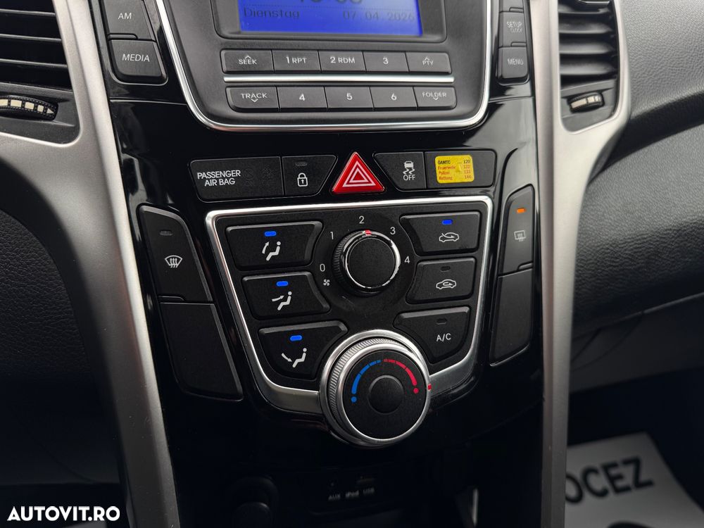 Hyundai i30 1.4 Classic - 19