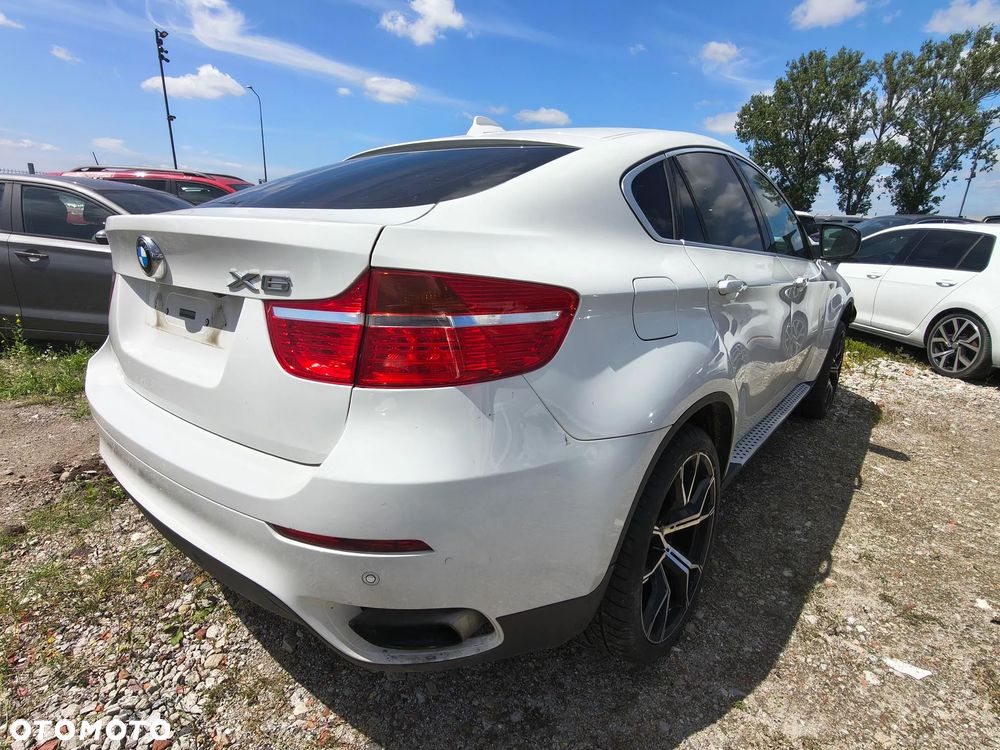 BMW X6 - 3