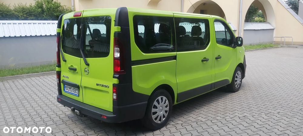 Opel Vivaro L1H1 S&S Tourer - 7