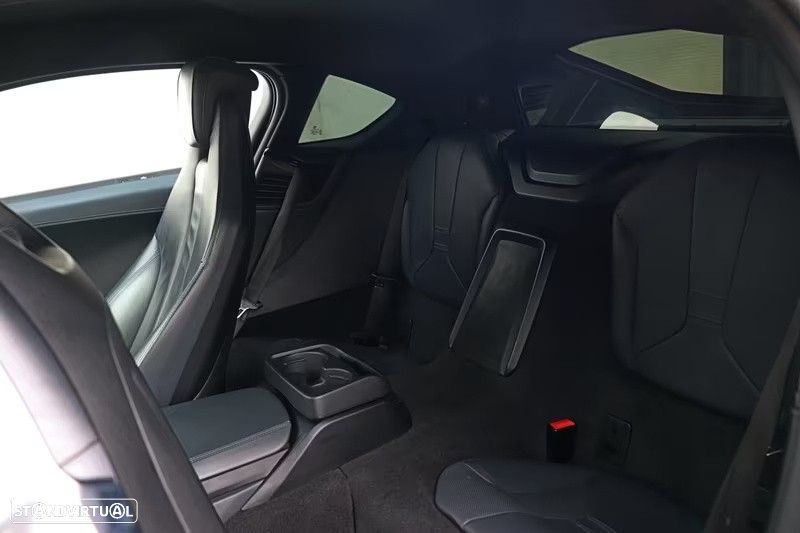 BMW i8 - 15