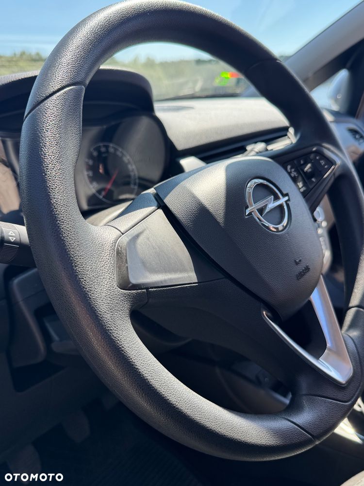 Opel Corsa - 9
