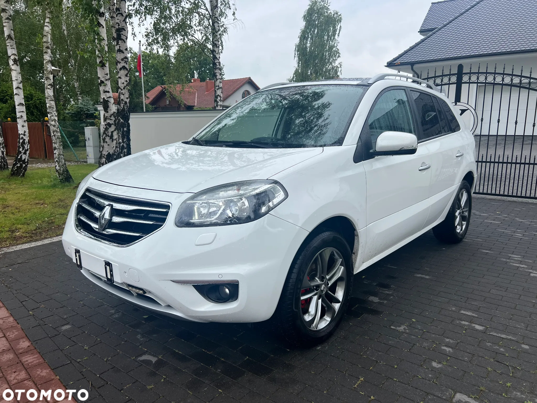 Renault Koleos 2.0 dCi 4x4 Privilege - 2