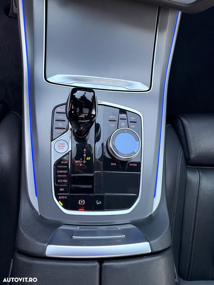 BMW X5 M - 14