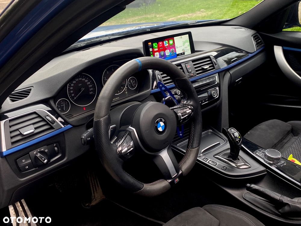 BMW Seria 3 - 17
