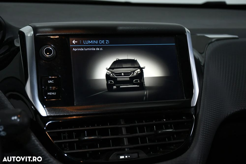 Peugeot 2008 PureTech 82 Active - 8