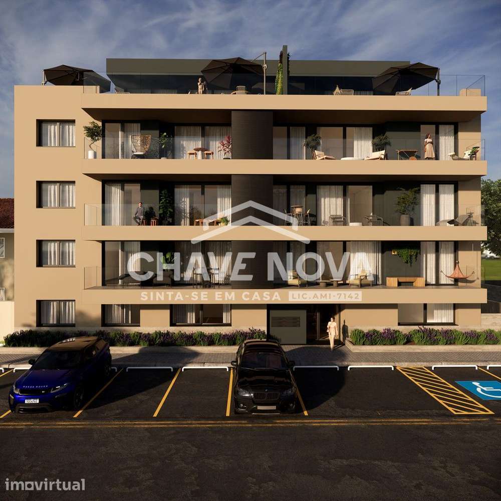 Apartamento T1 à venda em Serzedo e Perosinho, Vila Nova de Gaia — foto 22