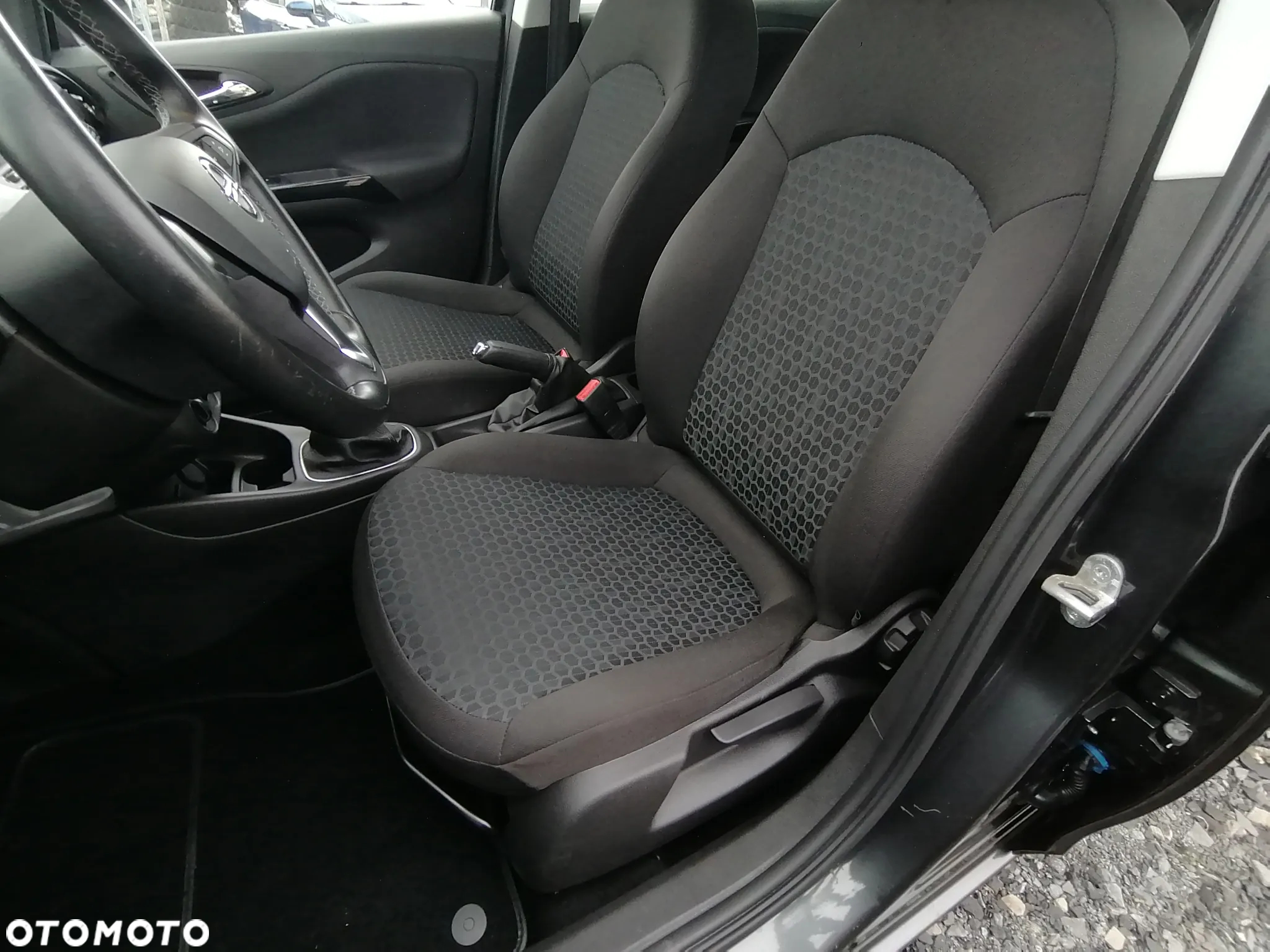Opel Corsa 1.4 Active - 13