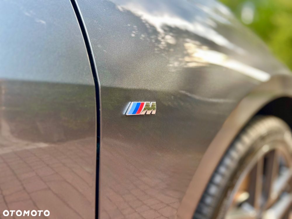 BMW Seria 1 118d M Sport Shadow - 8