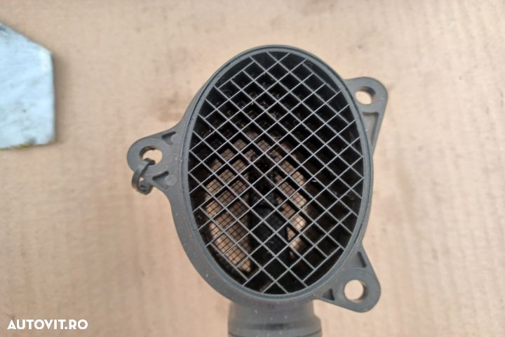 Debitmetru aer 72834204 9650010780 Ford Focus 2 [facelift] [2008 - 20 - 1