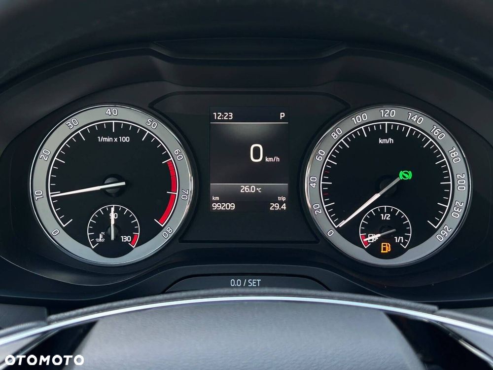 Skoda Kodiaq 1.5 TSI ACT 4x2 Ambition DSG - 25