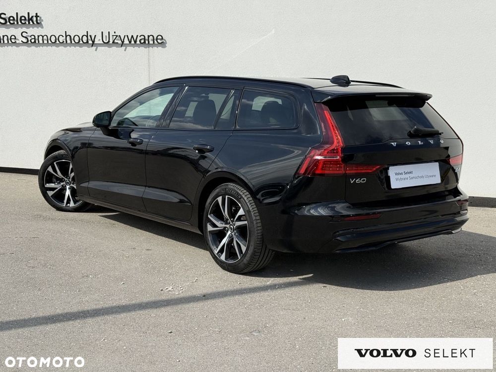 Volvo V60 - 13