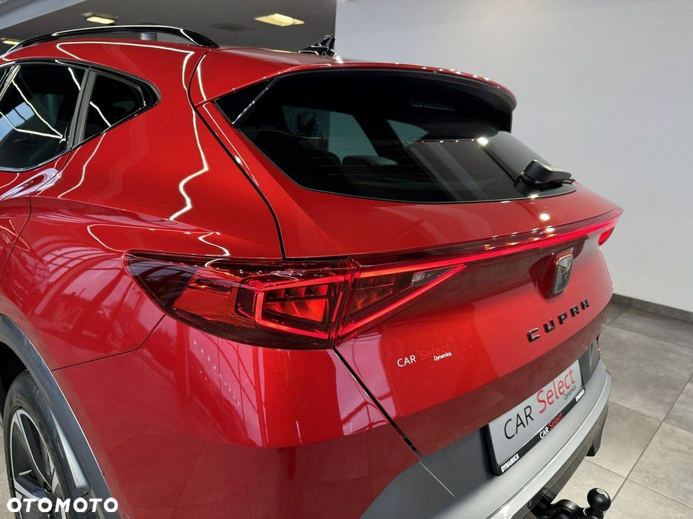 Cupra Formentor - 12