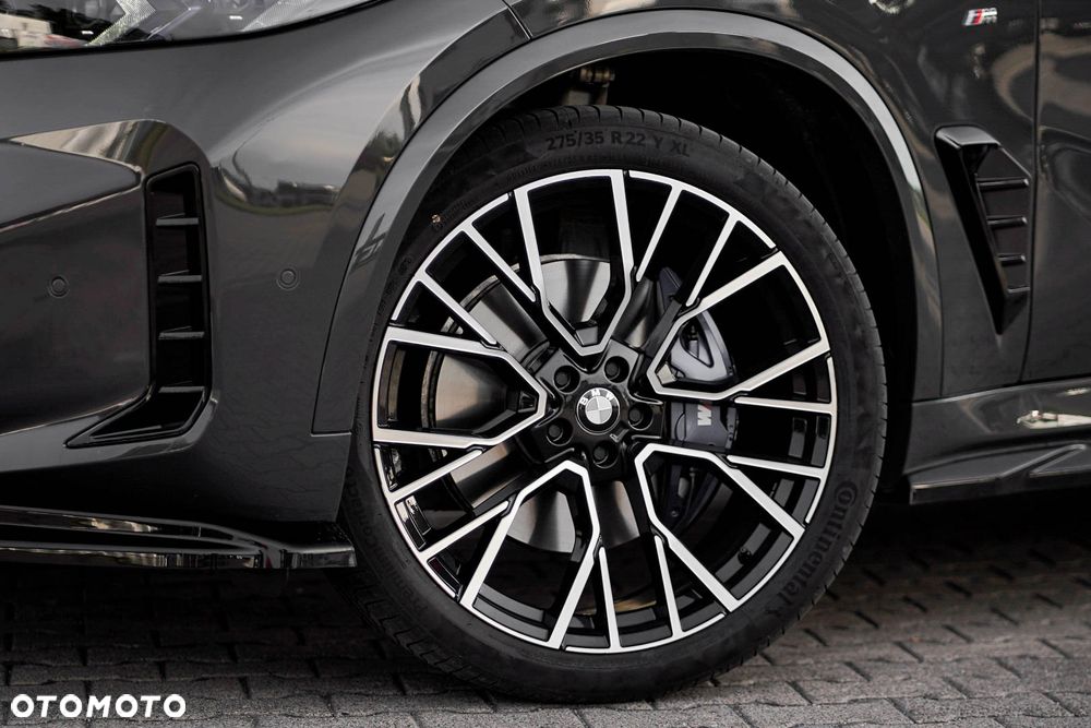 BMW X5 xDrive40d mHEV sport - 15