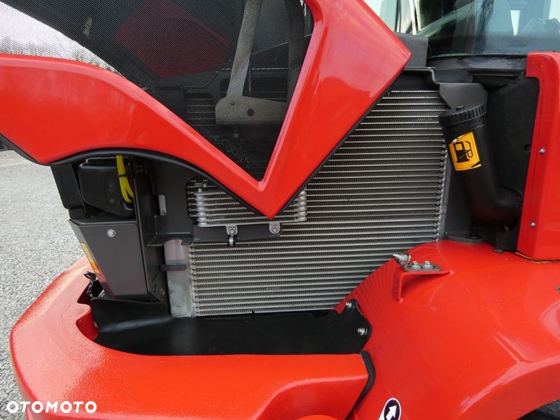 Volvo L35G Z Niemiec / Utrzymana / Tylko 5.578mtg / - 17