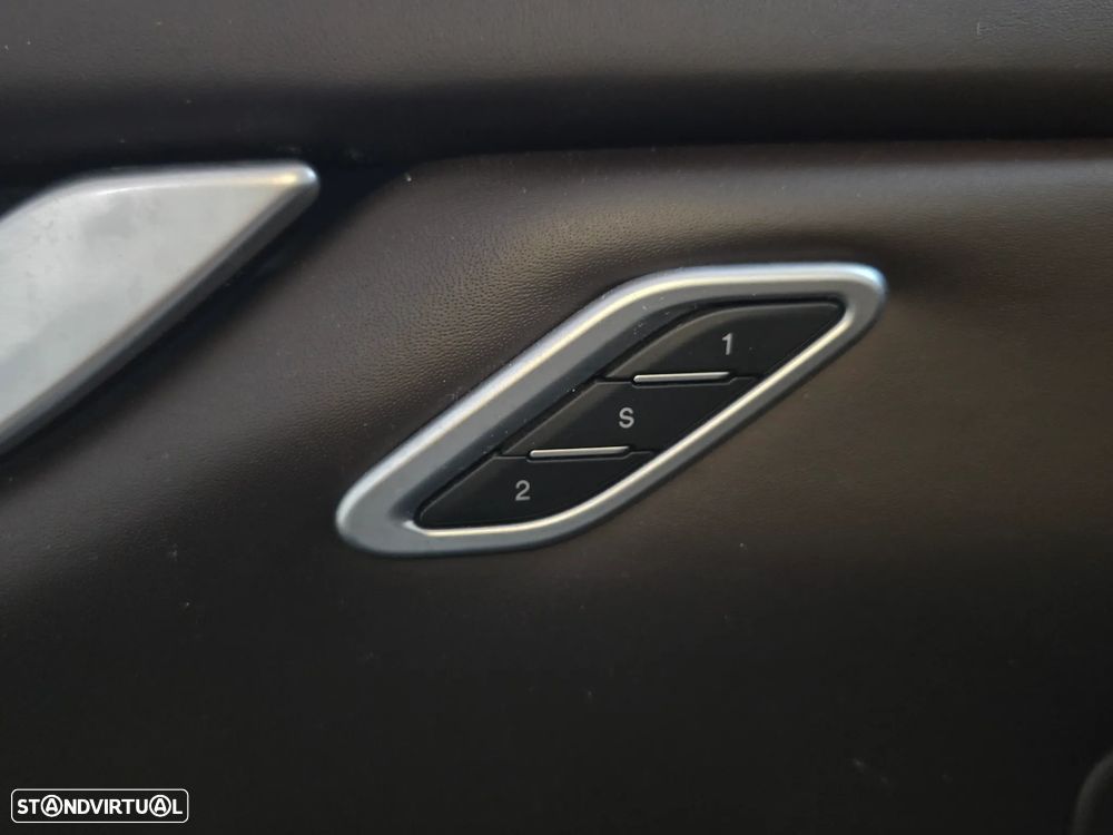 Maserati Ghibli Auto S Q4 - 17