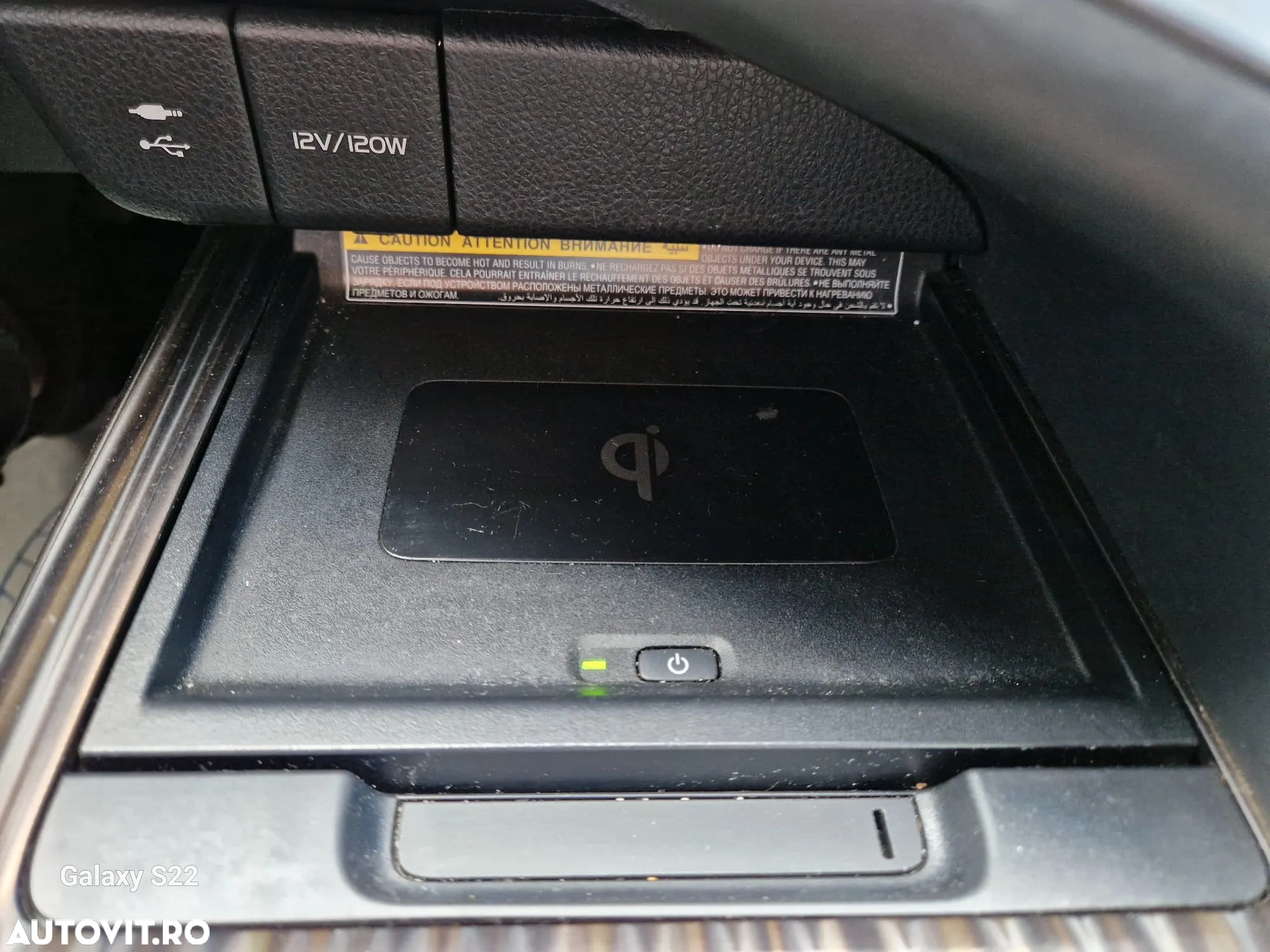 Toyota Camry 2.5 Hybrid Exclusive - 18
