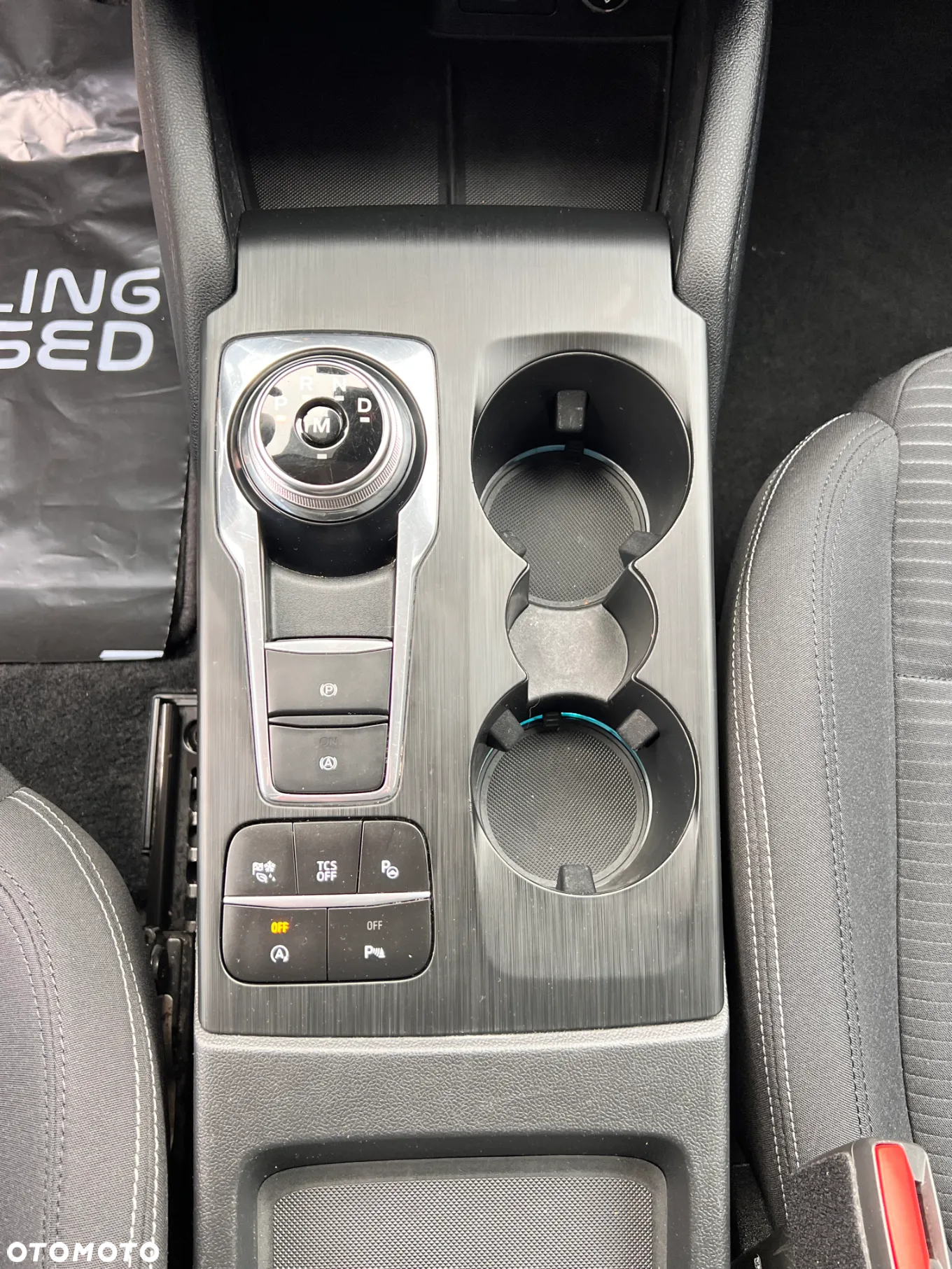 Ford Focus 1.5 EcoBlue Titanium - 26