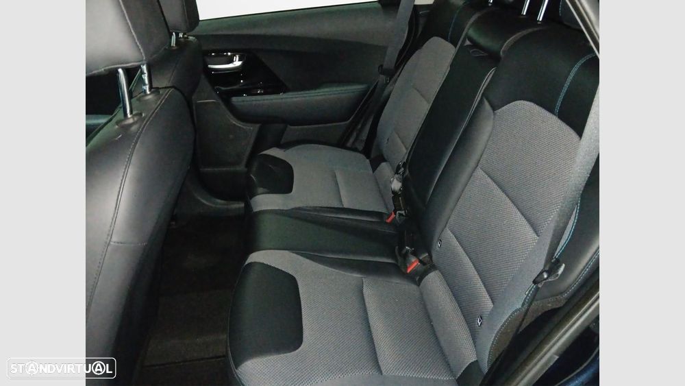 Kia e-Niro 39.2kWh Move 39 - 15