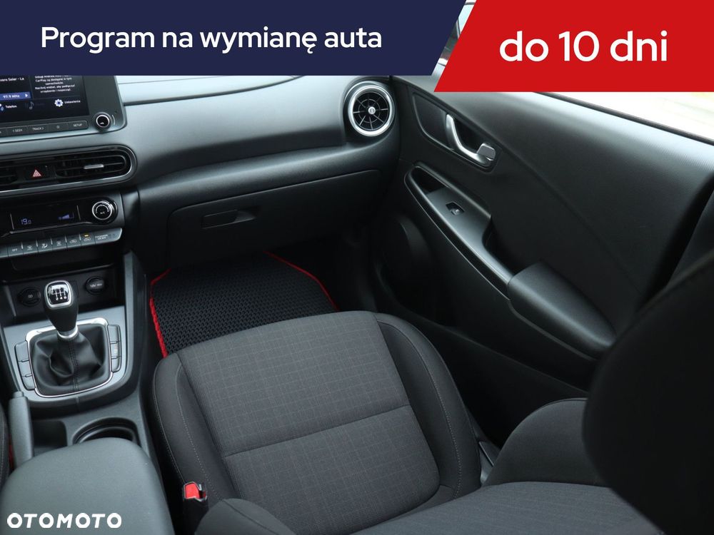 Hyundai Kona - 10