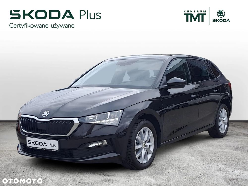 Skoda Scala 1.0 TSI Ambition - 1