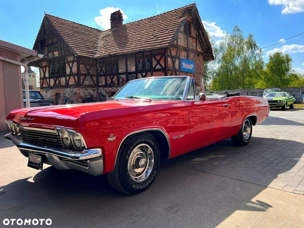 Chevrolet Impala - 3