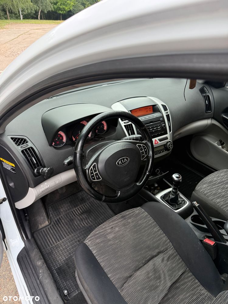 Kia Ceed 1.6 Crdi Optimum - 7
