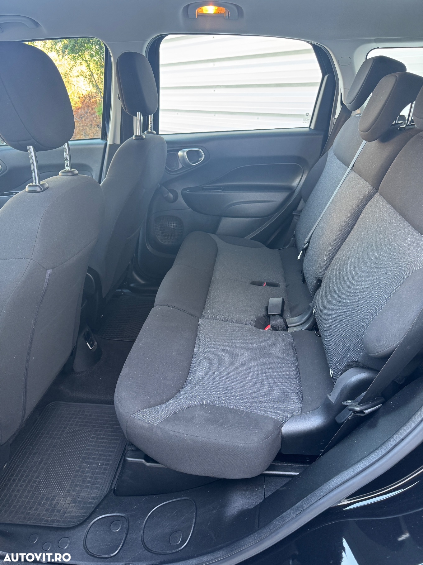 Fiat 500L 1.3 Mjet Pop Star - 12