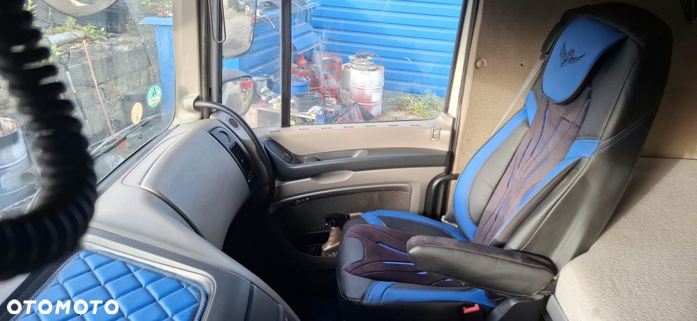 DAF XF 105 - 9