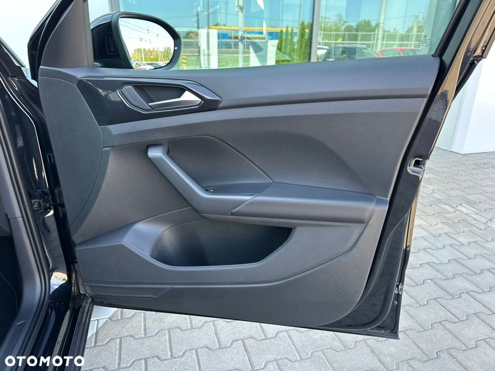 Volkswagen T-Cross 1.5 TSI ACT Life Plus DSG - 16
