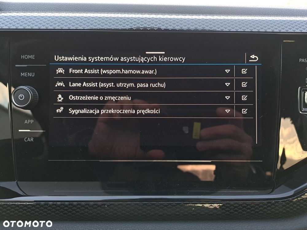 Volkswagen Taigo - 38