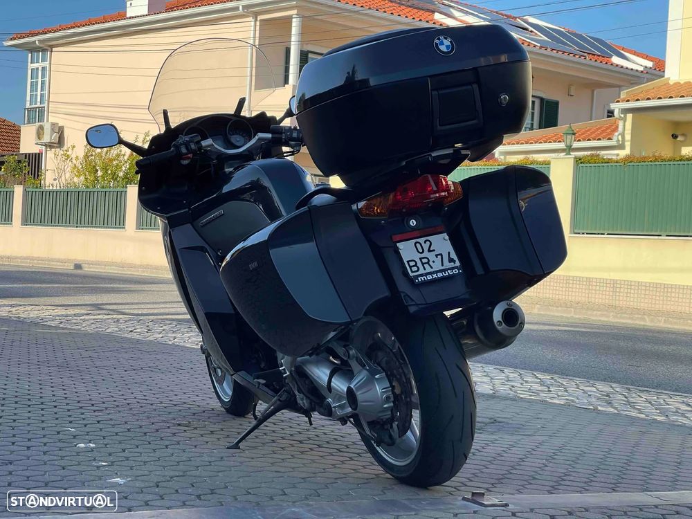 BMW K 1200 GT - 23