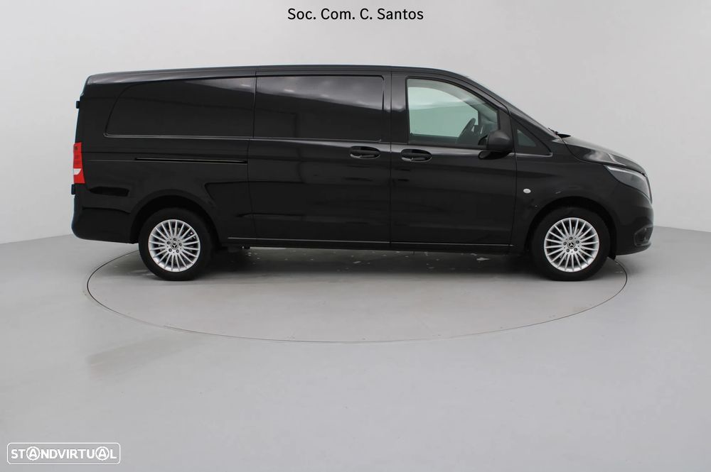 Mercedes-Benz Vito 114/34 - 8