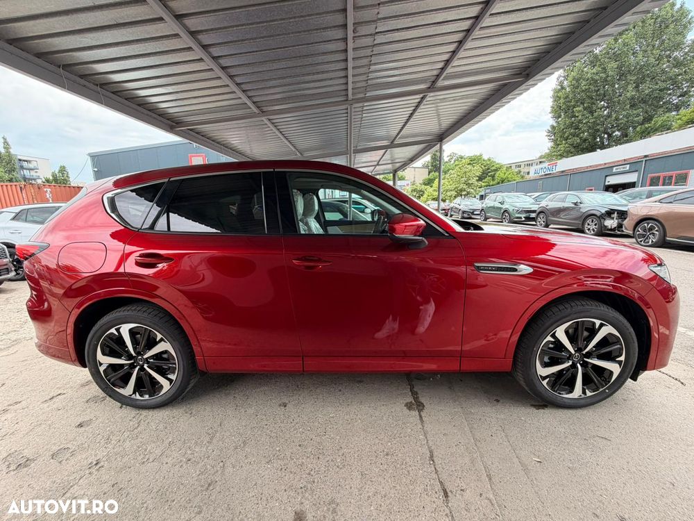MAZDA CX-60 2026 — imagine 6