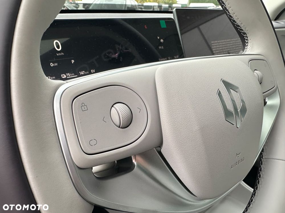Leapmotor B10 Design - 12