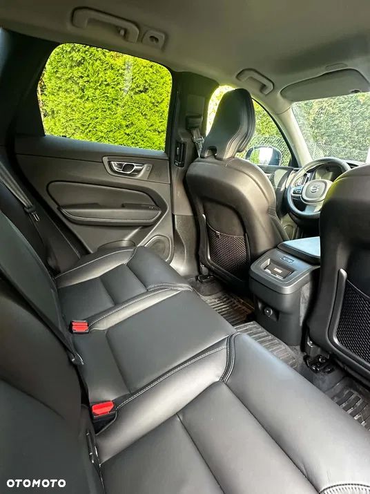 Volvo Xc60 2022 photo 5
