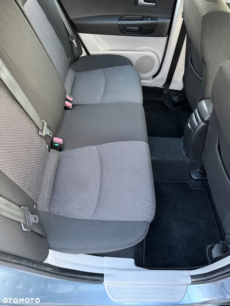 Kia Ceed 1.4 CVVT LX - 13