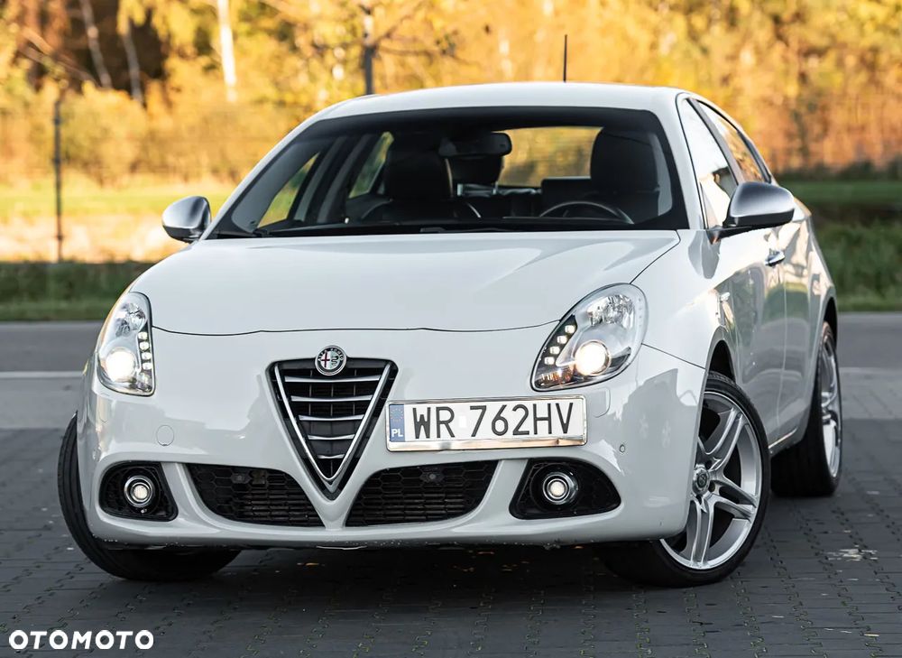 Alfa Romeo Giulietta 1.4 TB MultiAir Exclusive - 11