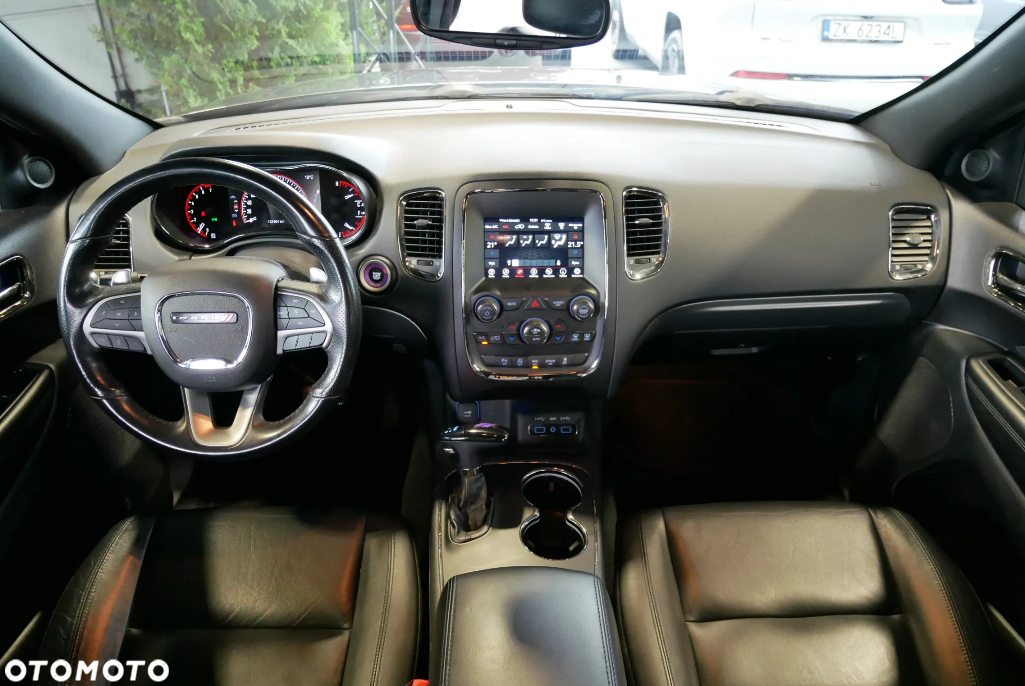 Dodge Durango - 17