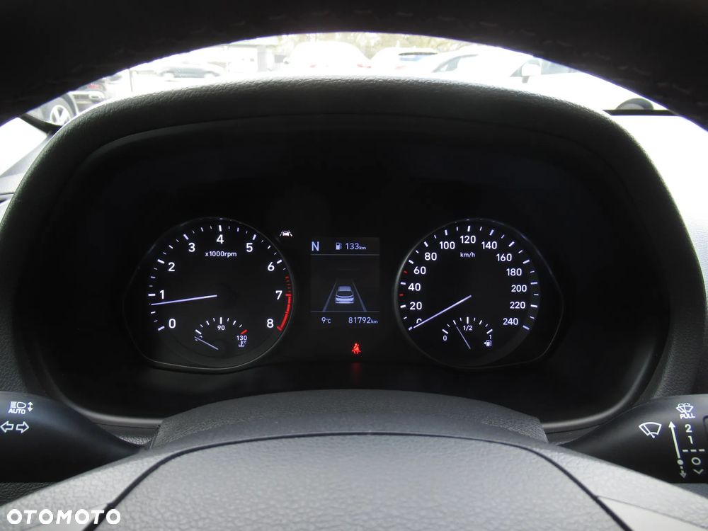 Hyundai i30 1.5 T-GDI 48V Modern - 25