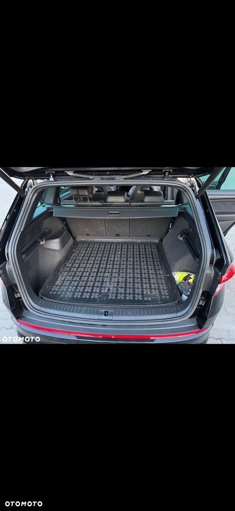 Skoda Kodiaq 2.0 Bi-TDI 4x4 DSG RS - 18