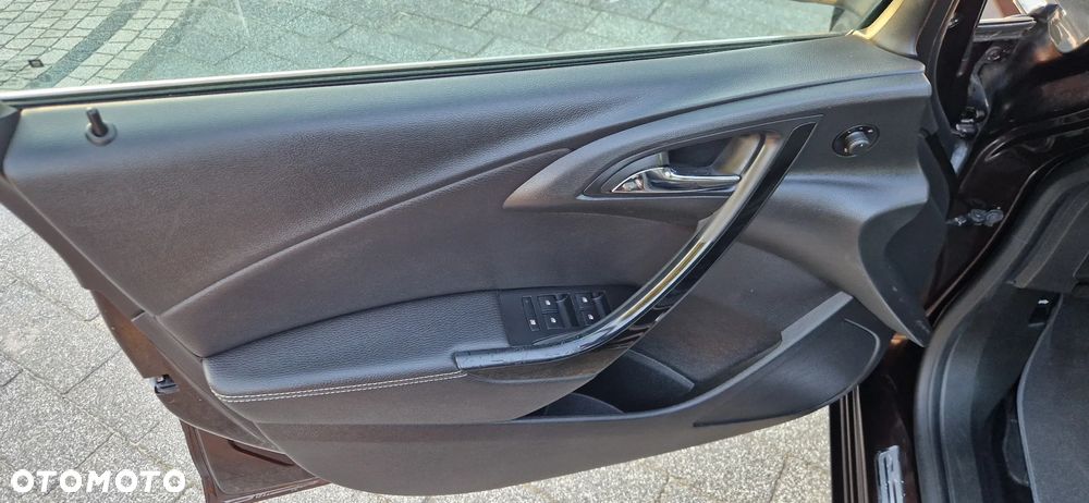 Opel Astra - 31