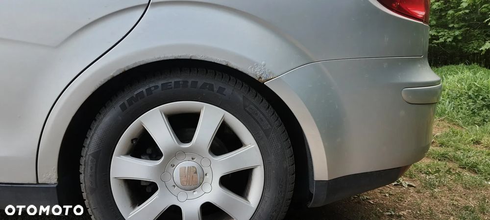 Seat Toledo - 9