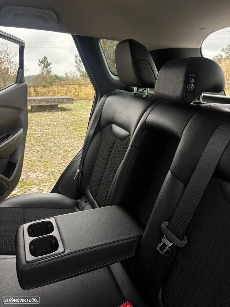 Renault Kadjar 1.5 dCi Exclusive - 26