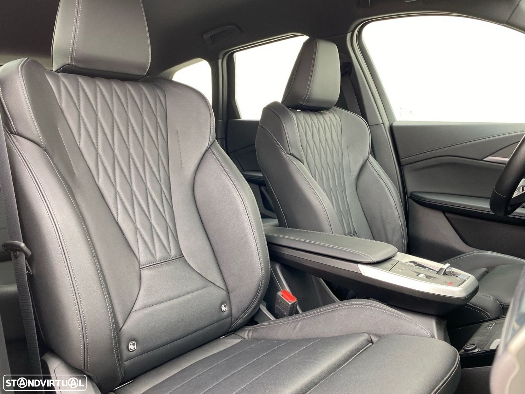 BMW iX1 xDrive30 Pack Desportivo M - 23