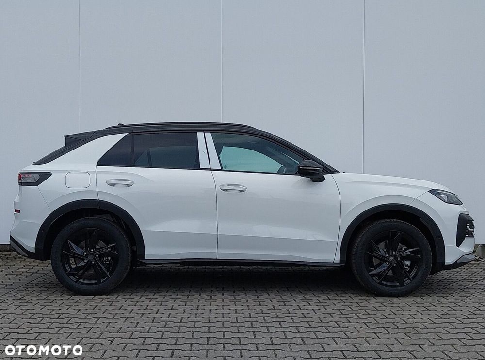 Volkswagen T-Roc - 3