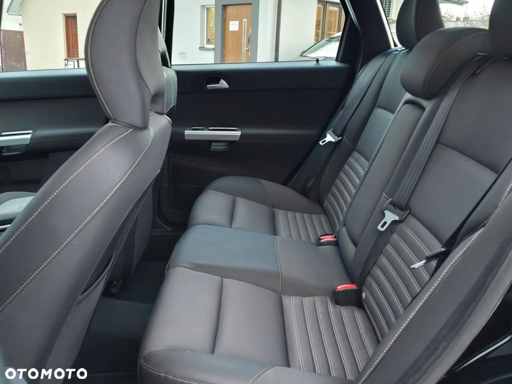 Volvo V50 2.0 Summum - 19