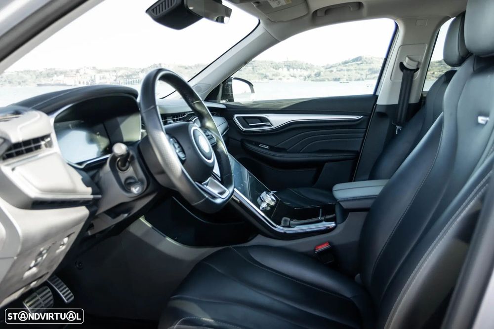 MG Marvel R 70 kWh Luxury - 7